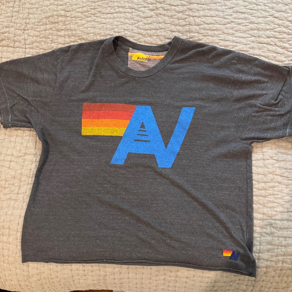 Aviator Nation Tee